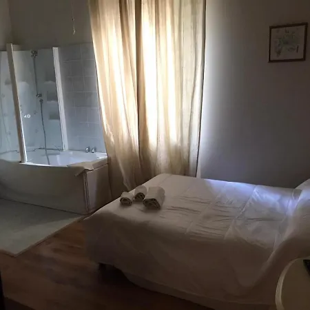 Casa de hóspedes Il Tucano