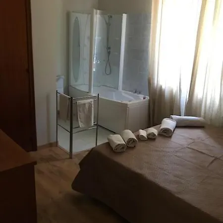 Il Tucano 3* Pergusa