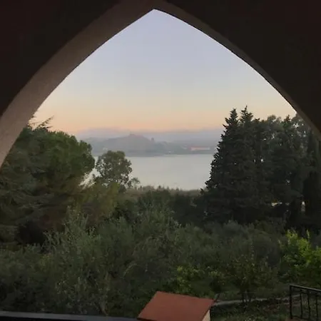 Vendégház Il Tucano 3*