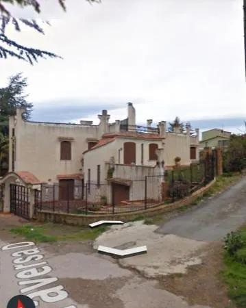 Il Tucano 3* Pergusa