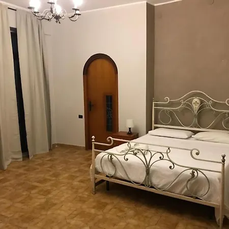 Il Tucano Vendégház