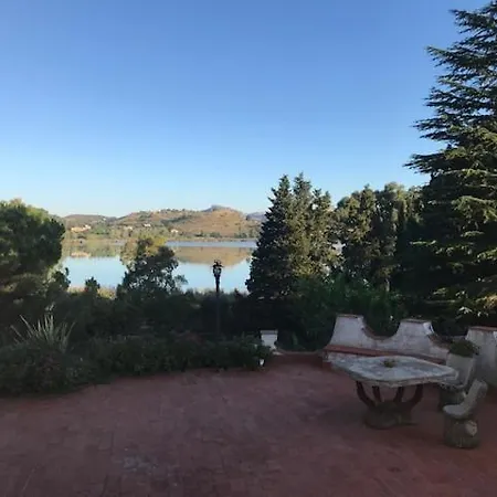 Vendégház Il Tucano