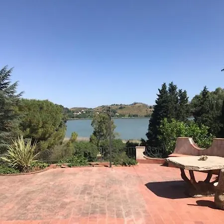 Il Tucano Vendégház