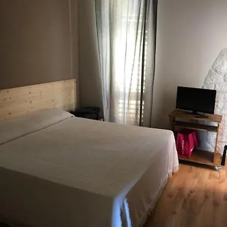 Il Tucano Vendégház