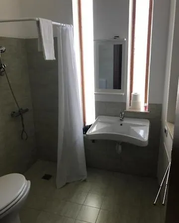 Il Tucano Vendégház Pergusa