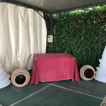 Il Tucano 3* Pergusa