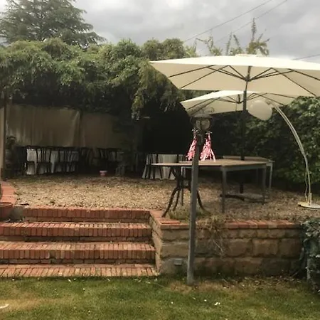 Il Tucano 3* Pergusa