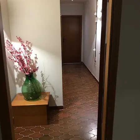 Il Tucano Vendégház