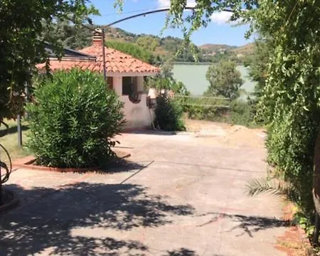 Il Tucano 3* Pergusa