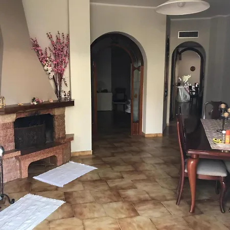 Il Tucano Vendégház