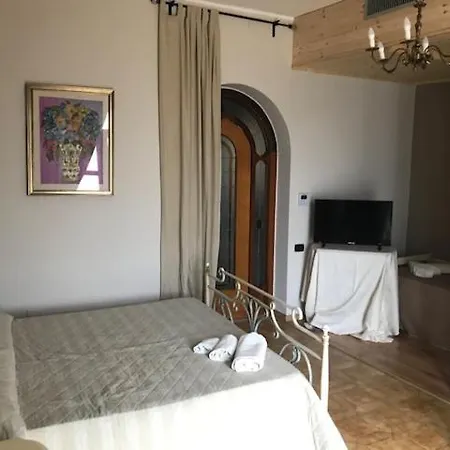 Il Tucano Vendégház