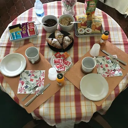 Il Tucano Vendégház Pergusa