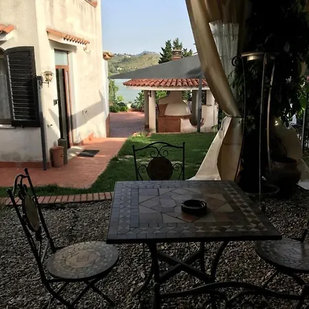 Il Tucano Vendégház