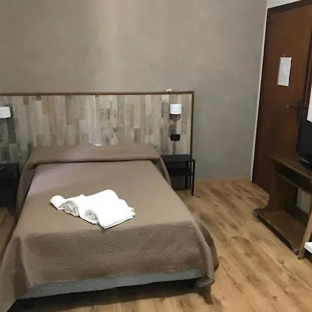 Il Tucano Vendégház Pergusa