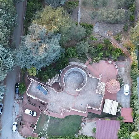 Il Tucano Vendégház Pergusa