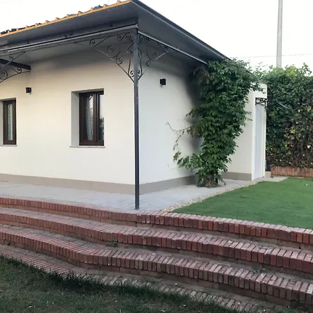 Il Tucano 3* Pergusa