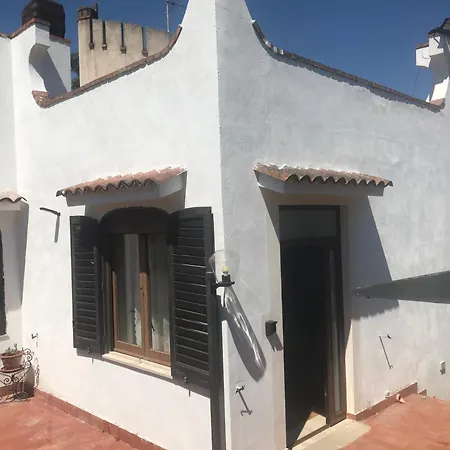 Vendégház Il Tucano Pergusa