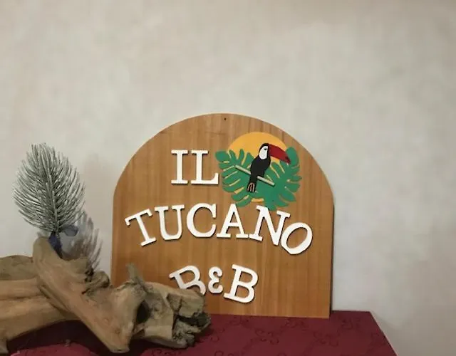 Il Tucano