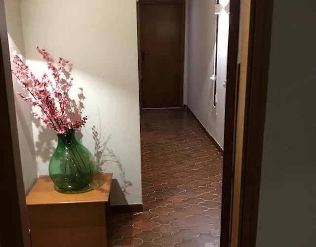 Il Tucano 招待所