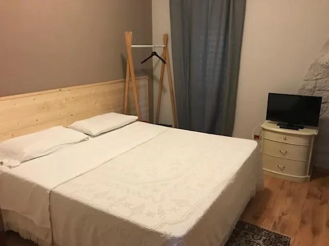 招待所 Il Tucano 珀古萨