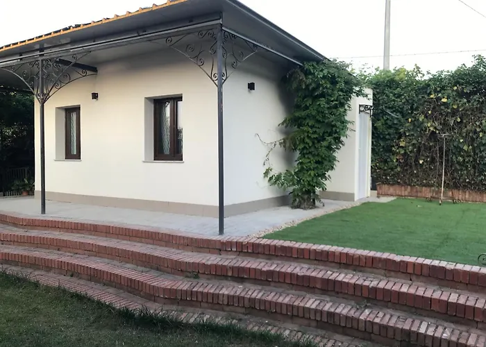 Il Tucano 3* 珀古萨